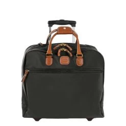 Bric's X-Travel Pilotcase Black
