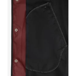 MAIUM Original Regenjas M Russet Brown -Mode Tassen Winkel image 10481