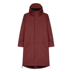 MAIUM Original Regenjas L Russet Brown