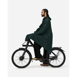 MAIUM Original Regenjas XL Pine Grove -Mode Tassen Winkel image 10497