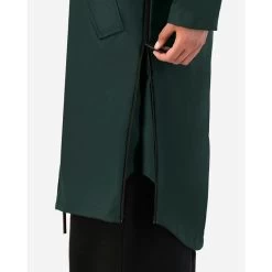 MAIUM Original Regenjas XL Pine Grove -Mode Tassen Winkel image 10500