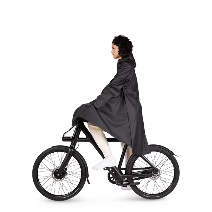 MAIUM Original Regenjas L Black 2 MAIUM Original Regenjas L Black - Image 2