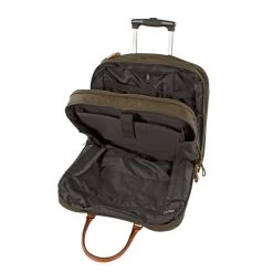 Bric's X-Travel Pilotcase Black -Mode Tassen Winkel image 1051