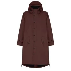 MAIUM Original Regenjas XL Bitter Chocolate