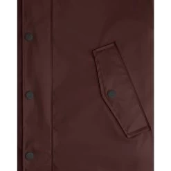 MAIUM Original Regenjas XL Bitter Chocolate -Mode Tassen Winkel image 10520