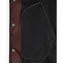 MAIUM Original Regenjas XL Bitter Chocolate -Mode Tassen Winkel image 10522