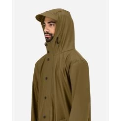 MAIUM Original Regenjas XL Plantation -Mode Tassen Winkel image 10537