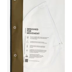 MAIUM Original Regenjas S Plantation -Mode Tassen Winkel image 10573