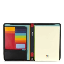 Mywalit Office Collection A4 Document Case Black/pace -Mode Tassen Winkel image 10579