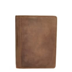 Berba Barbarossa Folder A4 Coffee