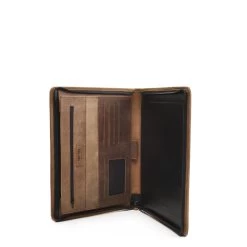 Berba Barbarossa Folder A4 Coffee -Mode Tassen Winkel image 10585