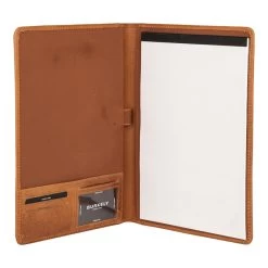 Burkely Vintage Bing A4 Filecover Cognac 12 Burkely Vintage Bing A4 Filecover Cognac -Mode Tassen Winkel image 10597