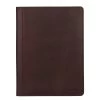 Burkely Vintage Bing A4 Filecover Brown