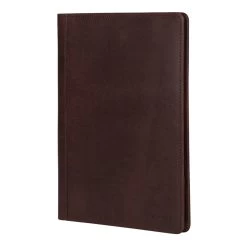 Burkely Vintage Bing A4 Filecover Brown -Mode Tassen Winkel image 10605