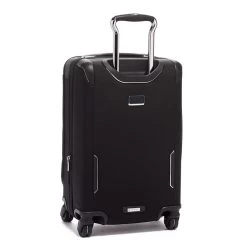Tumi Arrivé International Dual Access 4 Wheels Black 9 Tumi Arrivé International Dual Access 4 Wheels Black -Mode Tassen Winkel image 1061