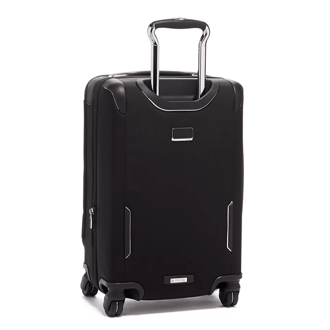 Tumi Arrivé International Dual Access 4 Wheels Black 3 Tumi Arrivé International Dual Access 4 Wheels Black - Image 3