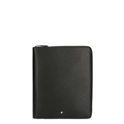 Montblanc Meisterstück 4810 Notebook Holder Black