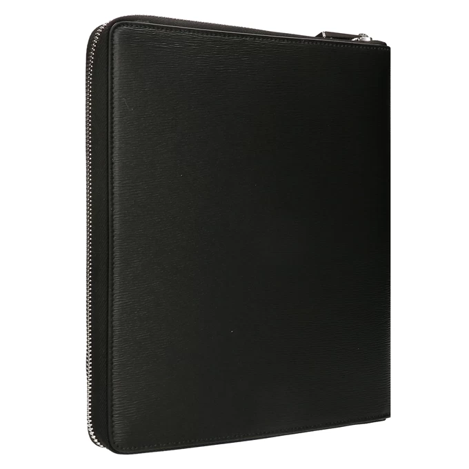 Montblanc Meisterstück 4810 Notebook Holder Black 2 Montblanc Meisterstück 4810 Notebook Holder Black - Image 2