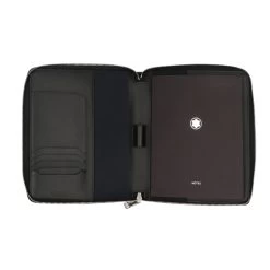 Montblanc Meisterstück 4810 Notebook Holder Black 7 Montblanc Meisterstück 4810 Notebook Holder Black -Mode Tassen Winkel image 10613