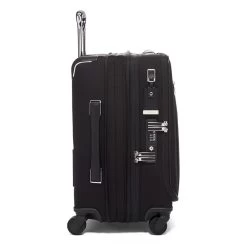 Tumi Arrivé International Dual Access 4 Wheels Black 10 Tumi Arrivé International Dual Access 4 Wheels Black -Mode Tassen Winkel image 1062