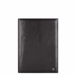 Castelijn & Beerens Gaucho A4 Schrijfmap Zwart -Mode Tassen Winkel image 10622