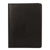 Burkely Vintage Bing A4 Filecover Black