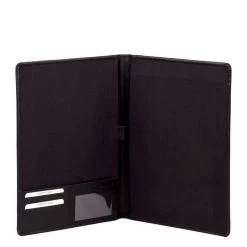 Burkely Vintage Bing A4 Filecover Black -Mode Tassen Winkel image 10629