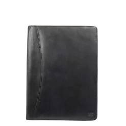 Bear Design Jos Schrijfmap Black