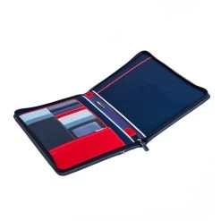 Mywalit Office Collection A4 Document Case Royal -Mode Tassen Winkel image 10638