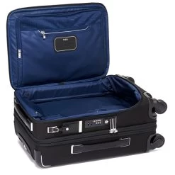 Tumi Arrivé International Dual Access 4 Wheels Black 12 Tumi Arrivé International Dual Access 4 Wheels Black -Mode Tassen Winkel image 1064