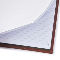 Castelijn & Beerens Gaucho A4 Schrijfmap Cognac -Mode Tassen Winkel image 10645