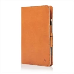 Castelijn & Beerens Gaucho Notebook Cover A5 Moleskine Cognac -Mode Tassen Winkel image 10648