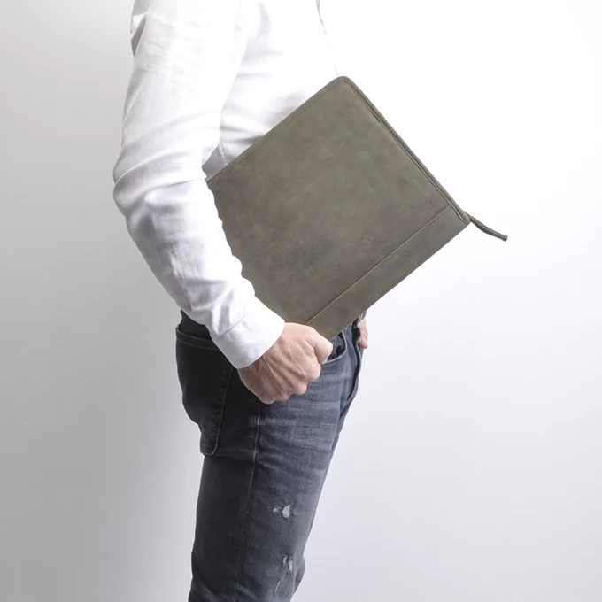 Berba Barbarossa Folder A4 Military 2 Berba Barbarossa Folder A4 Military - Afbeelding 2