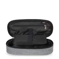 Eastpak Oval Etui Sunday Grey -Mode Tassen Winkel image 10678