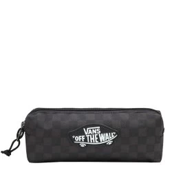 Vans By Otw Pencil Pouch Boys Black/charcoal