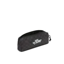 Vans By Otw Pencil Pouch Boys Black/charcoal 6 Vans By Otw Pencil Pouch Boys Black/charcoal -Mode Tassen Winkel image 10691