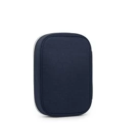 Kipling 100 Pens True Blue Grey 8 Kipling 100 Pens True Blue Grey -Mode Tassen Winkel image 10699