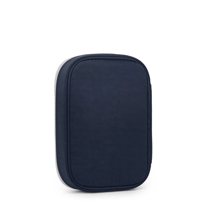 Kipling 100 Pens True Blue Grey 3 Kipling 100 Pens True Blue Grey - Image 3