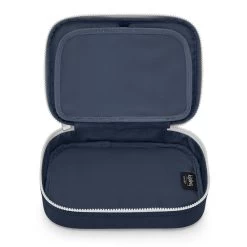 Kipling 100 Pens True Blue Grey 10 Kipling 100 Pens True Blue Grey -Mode Tassen Winkel image 10701