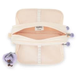 Kipling Gitroy Tender Blossom -Mode Tassen Winkel image 10720