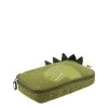 Trixie Mr. Dino Pencil Case Green