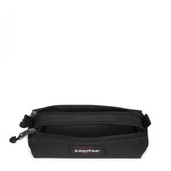 Eastpak Double Benchmark Etui Black -Mode Tassen Winkel image 10734