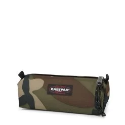 Eastpak Benchmark Etui Camo -Mode Tassen Winkel image 10747