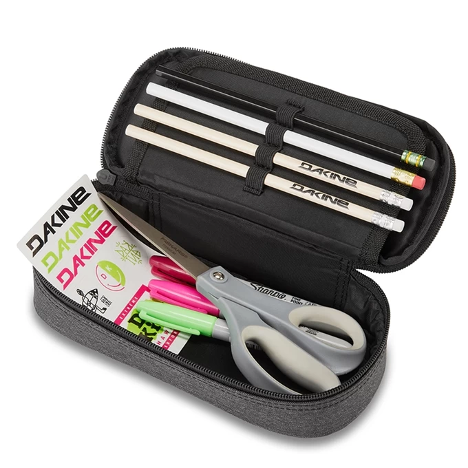 Dakine Accessory School Case Black 2 Dakine Accessory School Case Black - Image 2