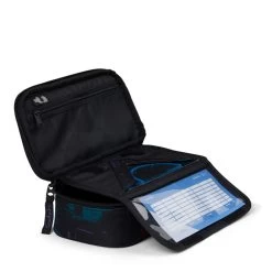 Satch Pencil Box Etui Night Vision -Mode Tassen Winkel image 10763