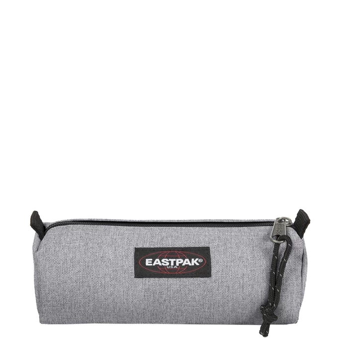 Eastpak Benchmark Etui Sunday Grey 1 Eastpak Benchmark Etui Sunday Grey