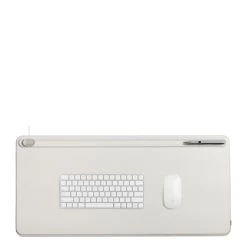 Orbitkey Desk Mat Large Stone Grey