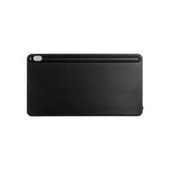 Orbitkey Desk Mat Medium Black -Mode Tassen Winkel image 10787