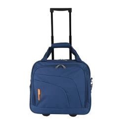 Gabol Week Eco Pilot Case Blue