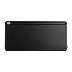 Orbitkey Desk Mat Large Black -Mode Tassen Winkel image 10793